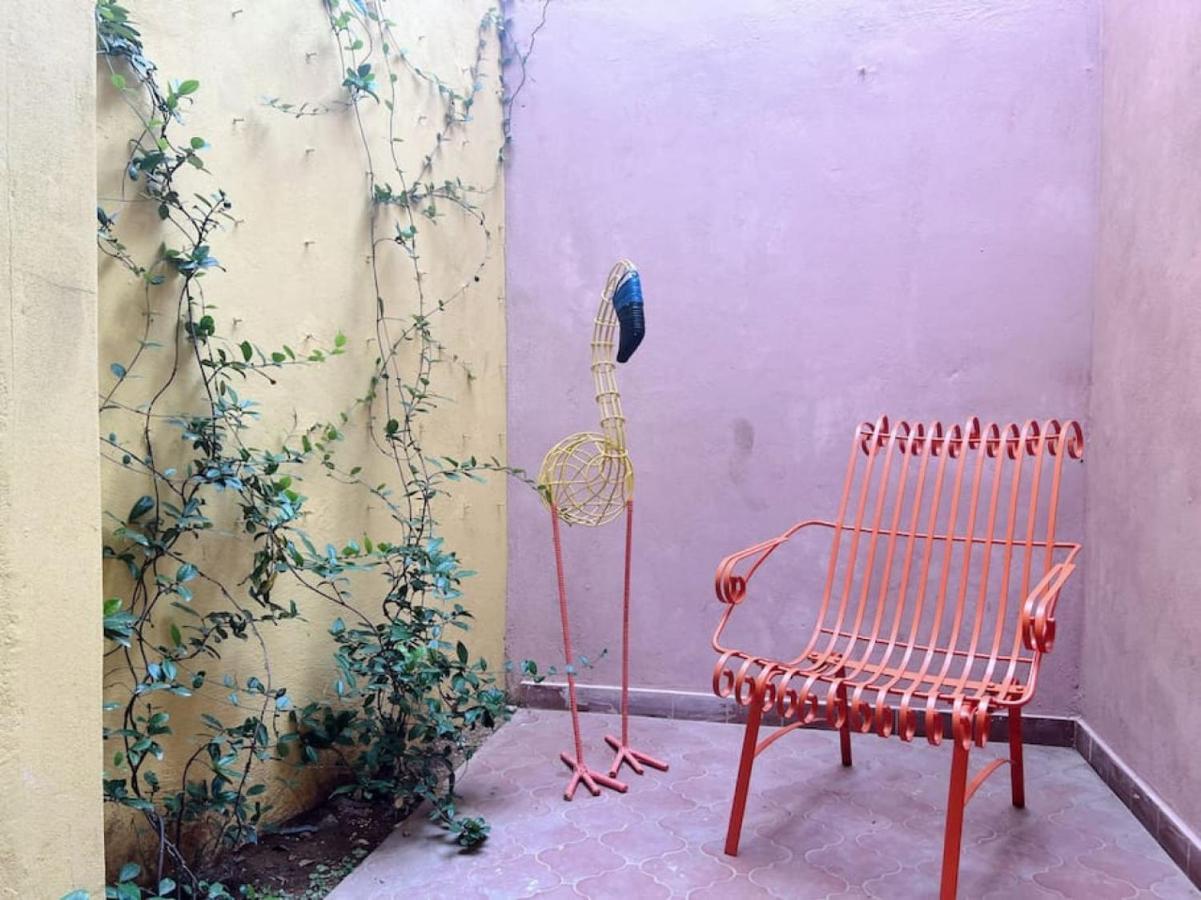 Apartment Charming Heritage 2 Bedroom In Mar Mikhael *
