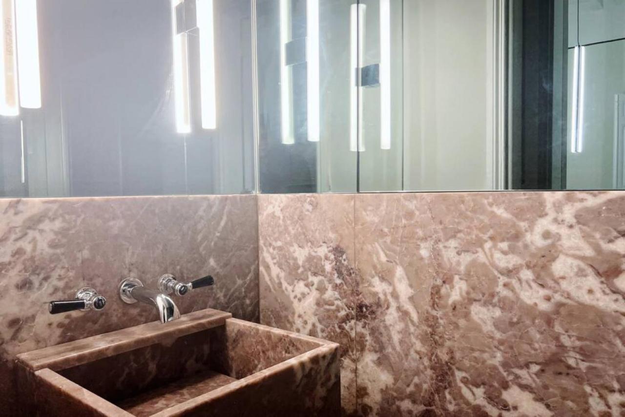 Charming Heritage 2 Bedroom In Mar Mikhael Apartment *