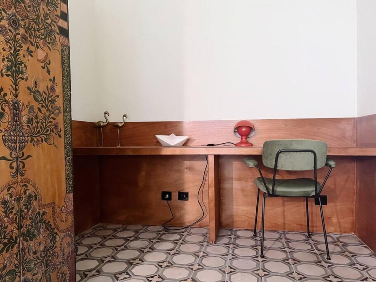 Charming Heritage 2 Bedroom In Mar Mikhael Apartment