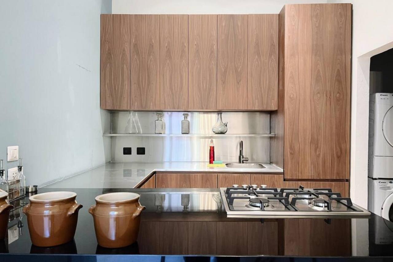 Apartment Charming Heritage 2 Bedroom In Mar Mikhael Beirut