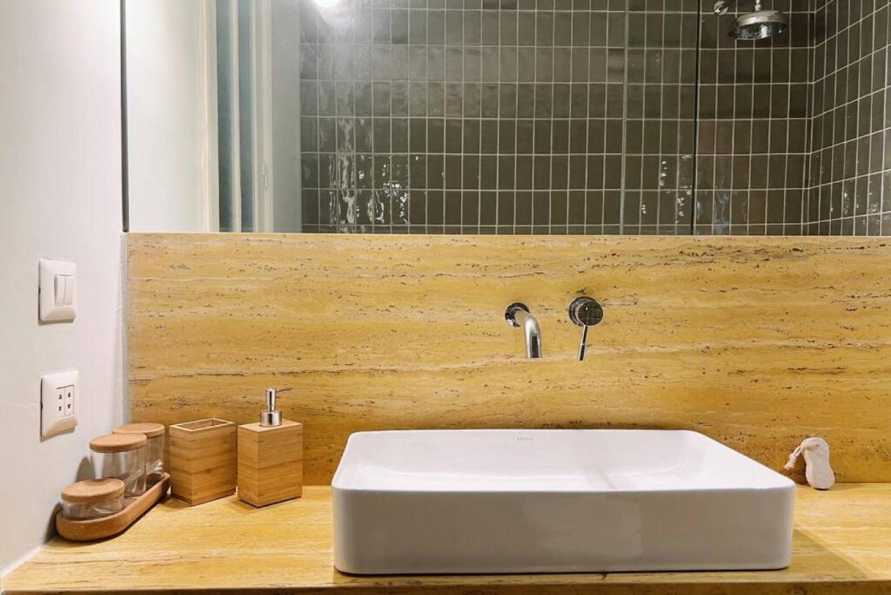 Charming Heritage 2 Bedroom In Mar Mikhael Beirut